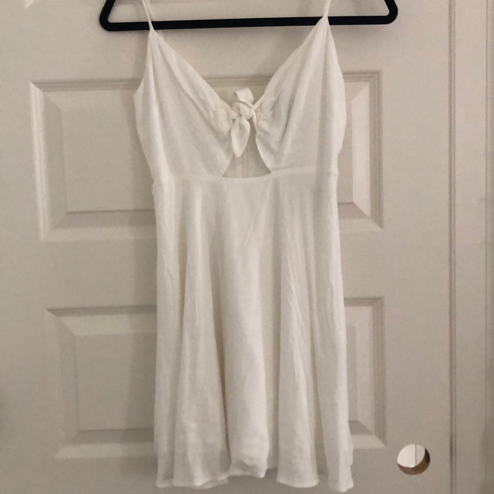 Forever 21 dress